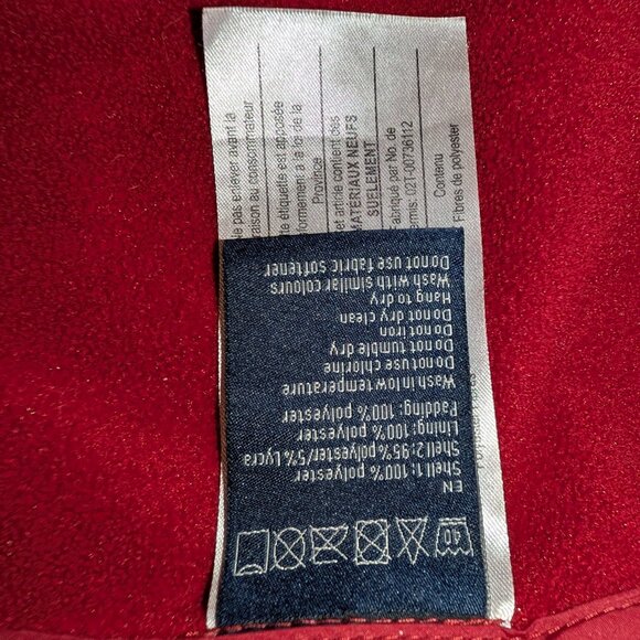 Tempo Equestrian Jacket - Picture 4 of 6